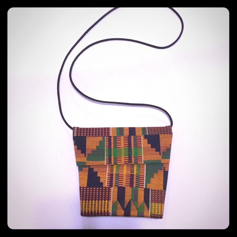 🎫Crossbody Bag